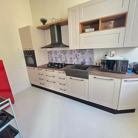 Fabroniana Apartment Elegant Pistoia Extérieur photo