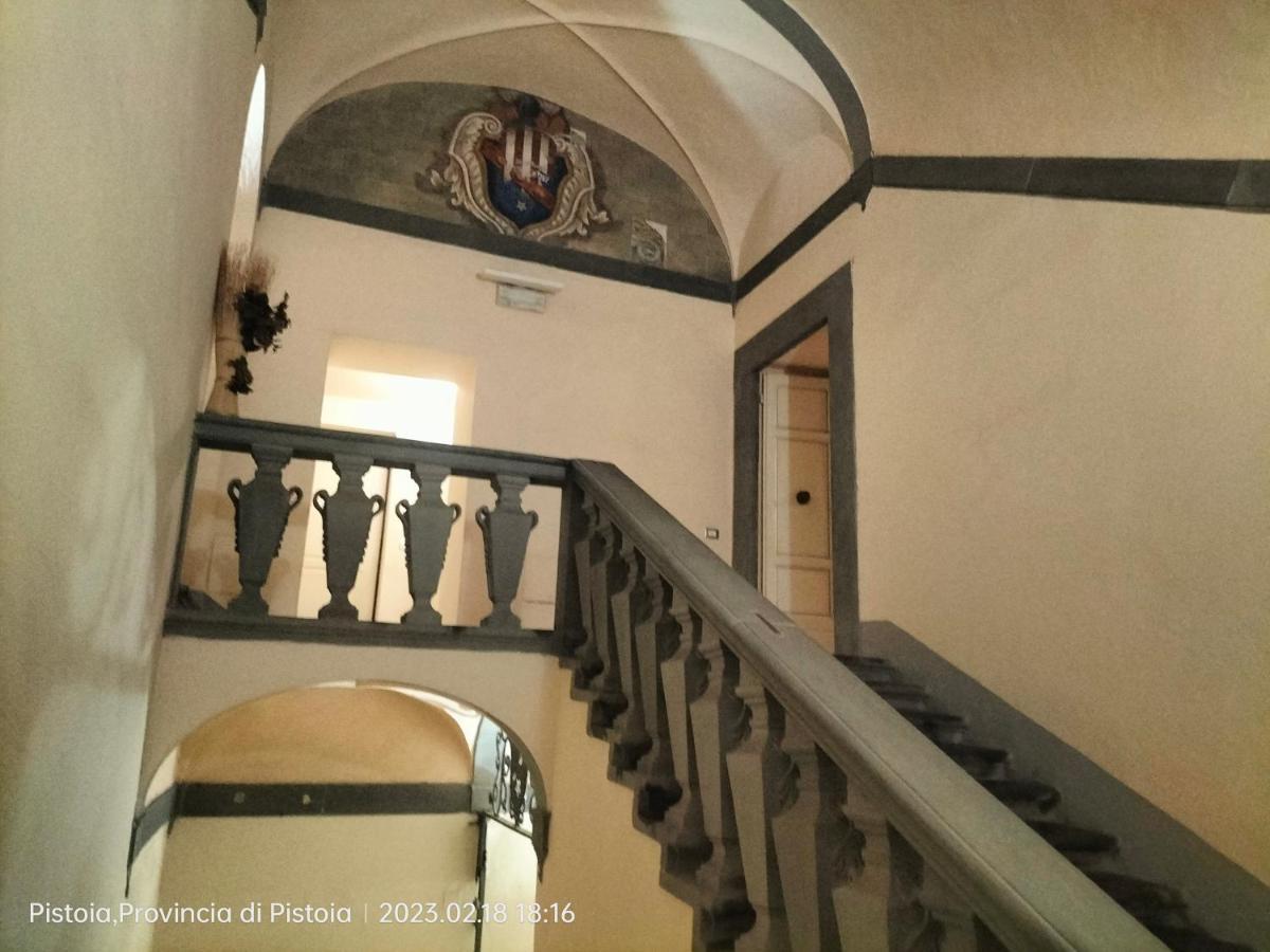 Fabroniana Apartment Elegant Pistoia Extérieur photo