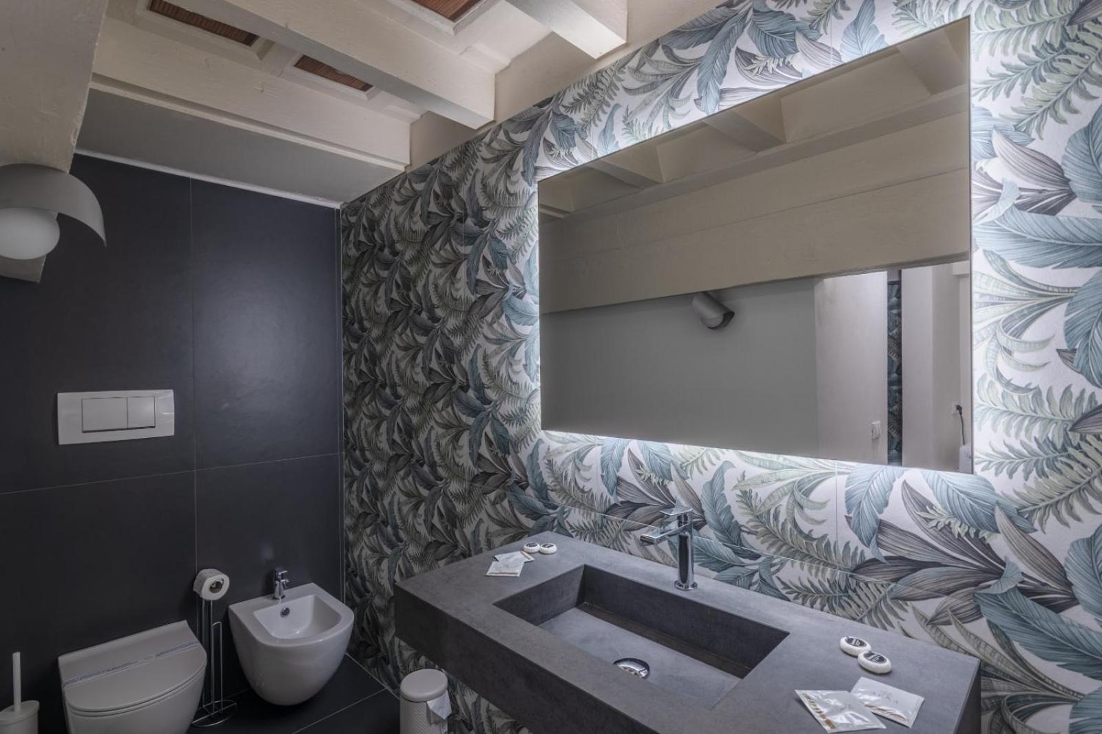 Fabroniana Apartment Elegant Pistoia Extérieur photo
