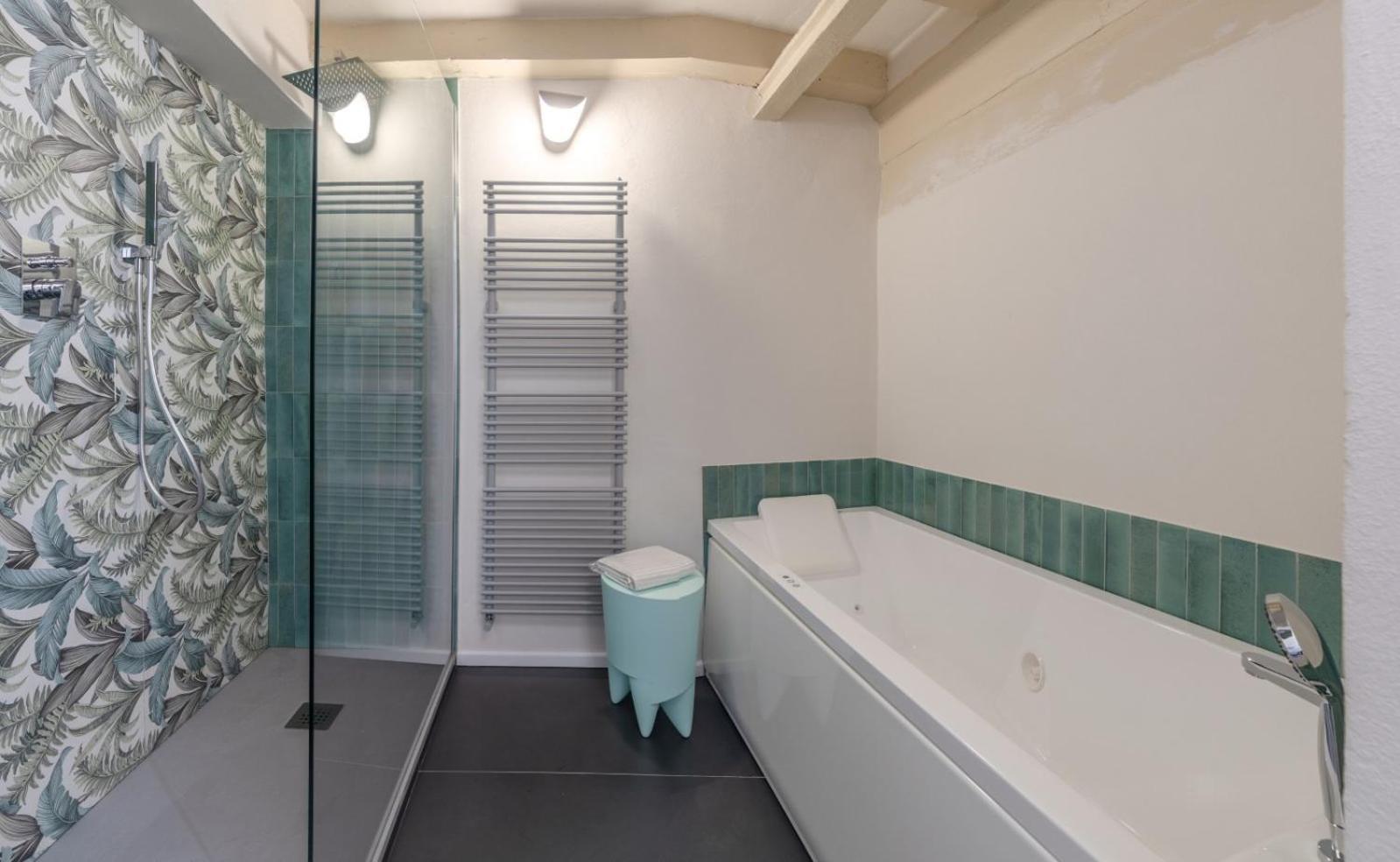 Fabroniana Apartment Elegant Pistoia Extérieur photo