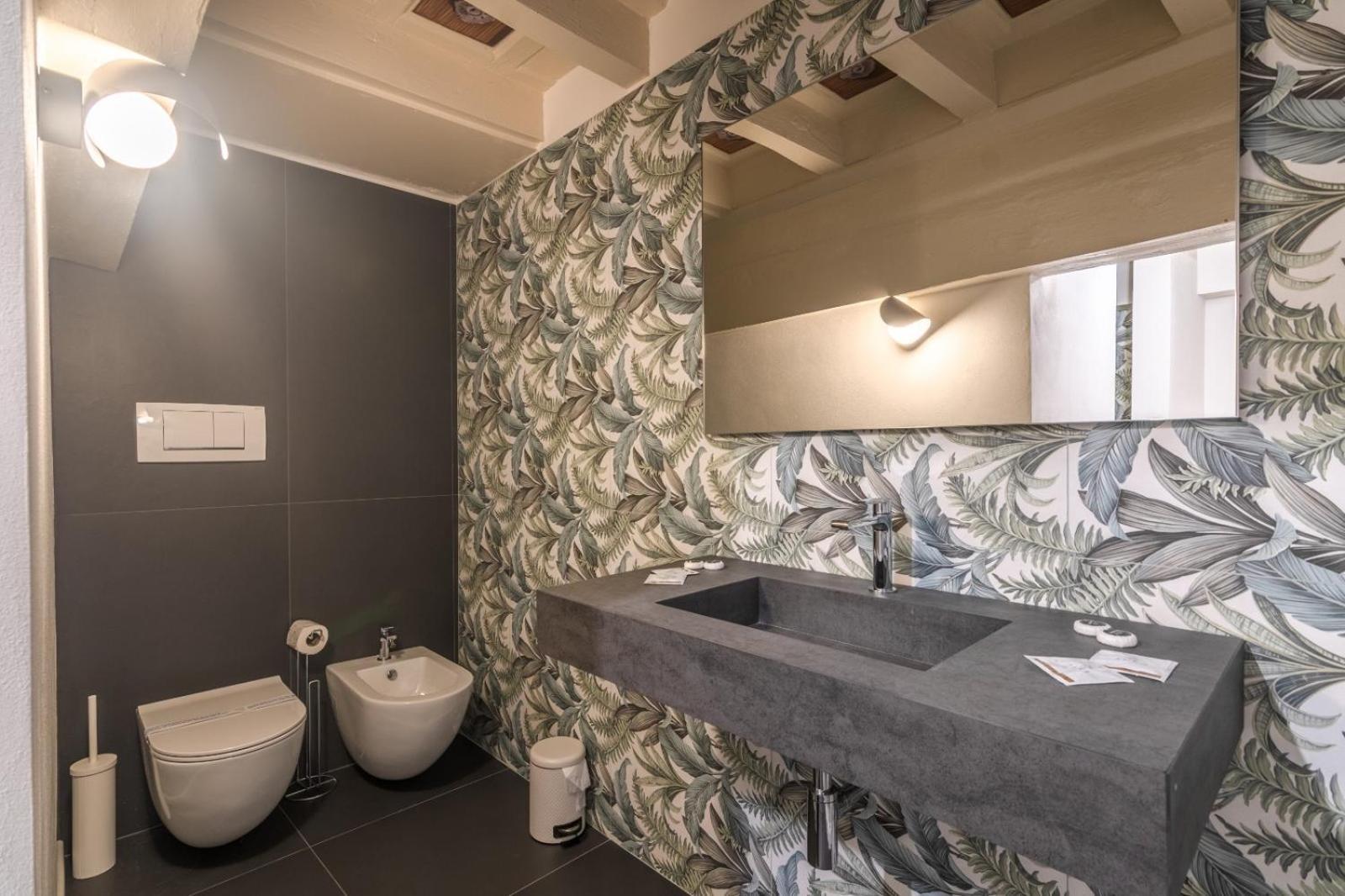 Fabroniana Apartment Elegant Pistoia Extérieur photo