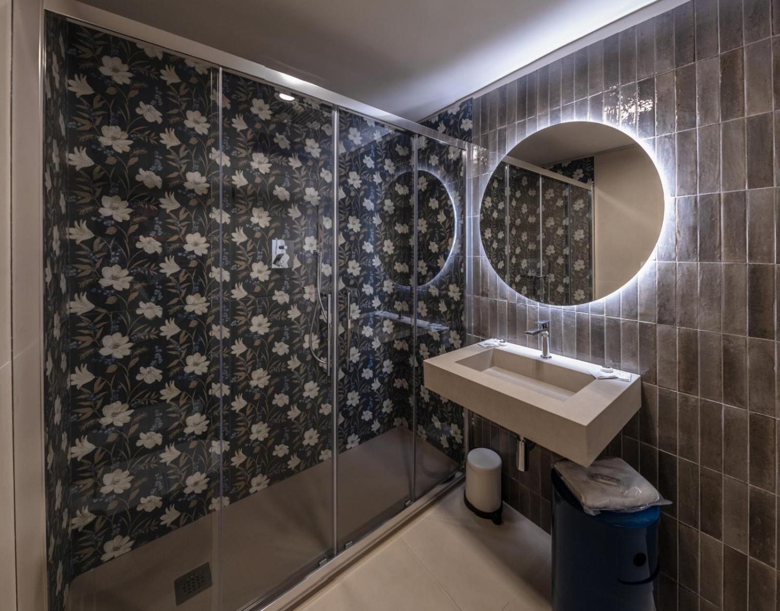 Fabroniana Apartment Elegant Pistoia Extérieur photo