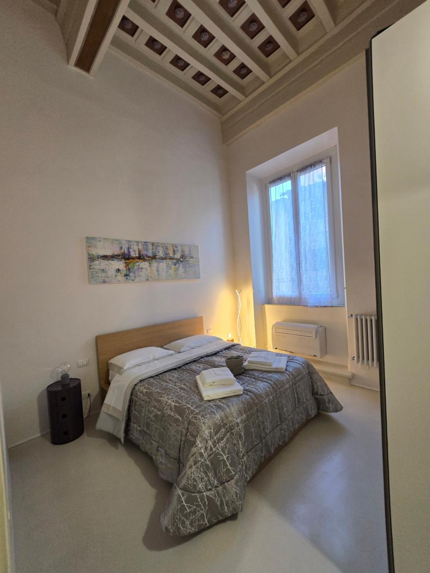 Fabroniana Apartment Elegant Pistoia Extérieur photo