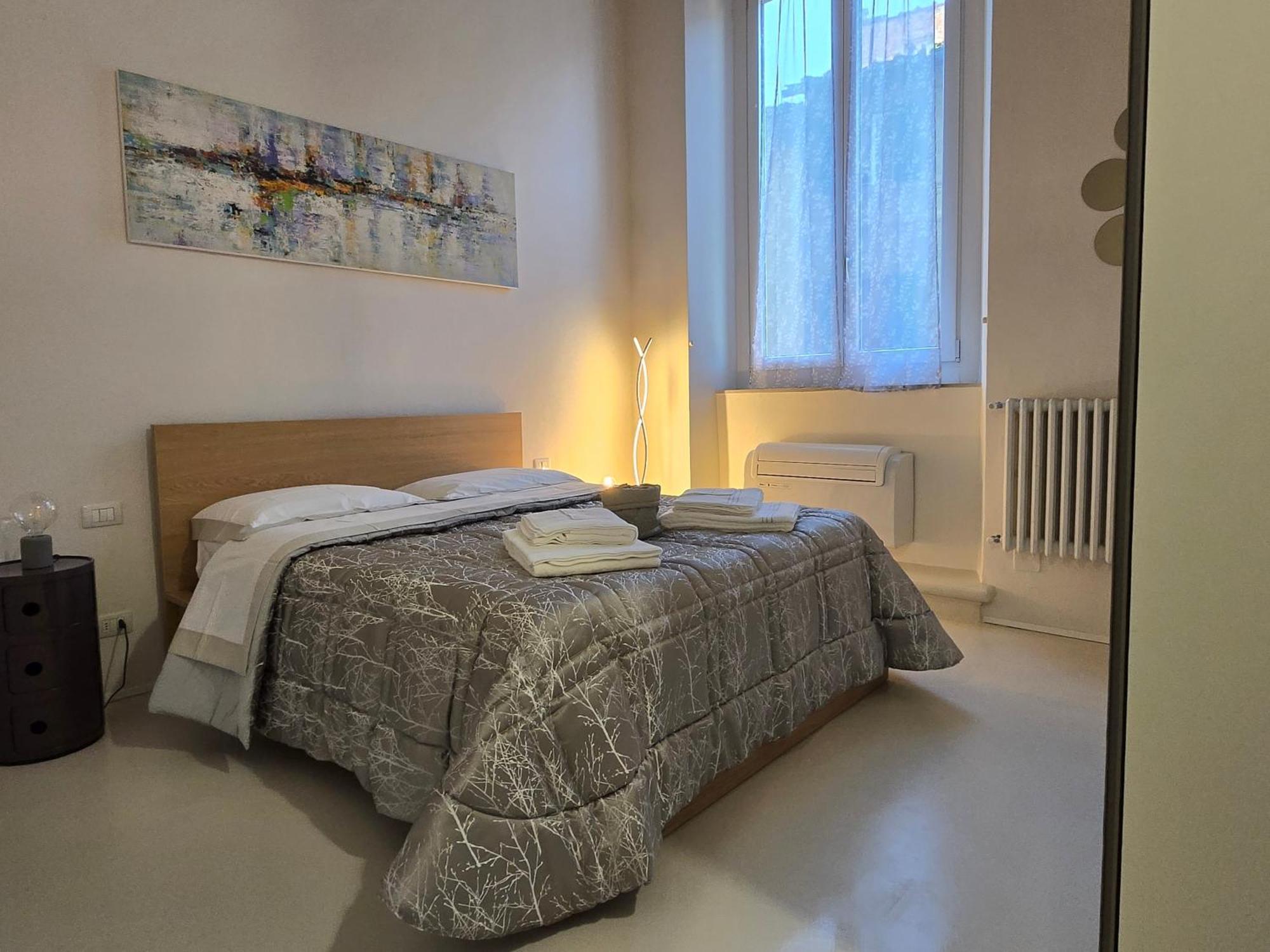 Fabroniana Apartment Elegant Pistoia Extérieur photo