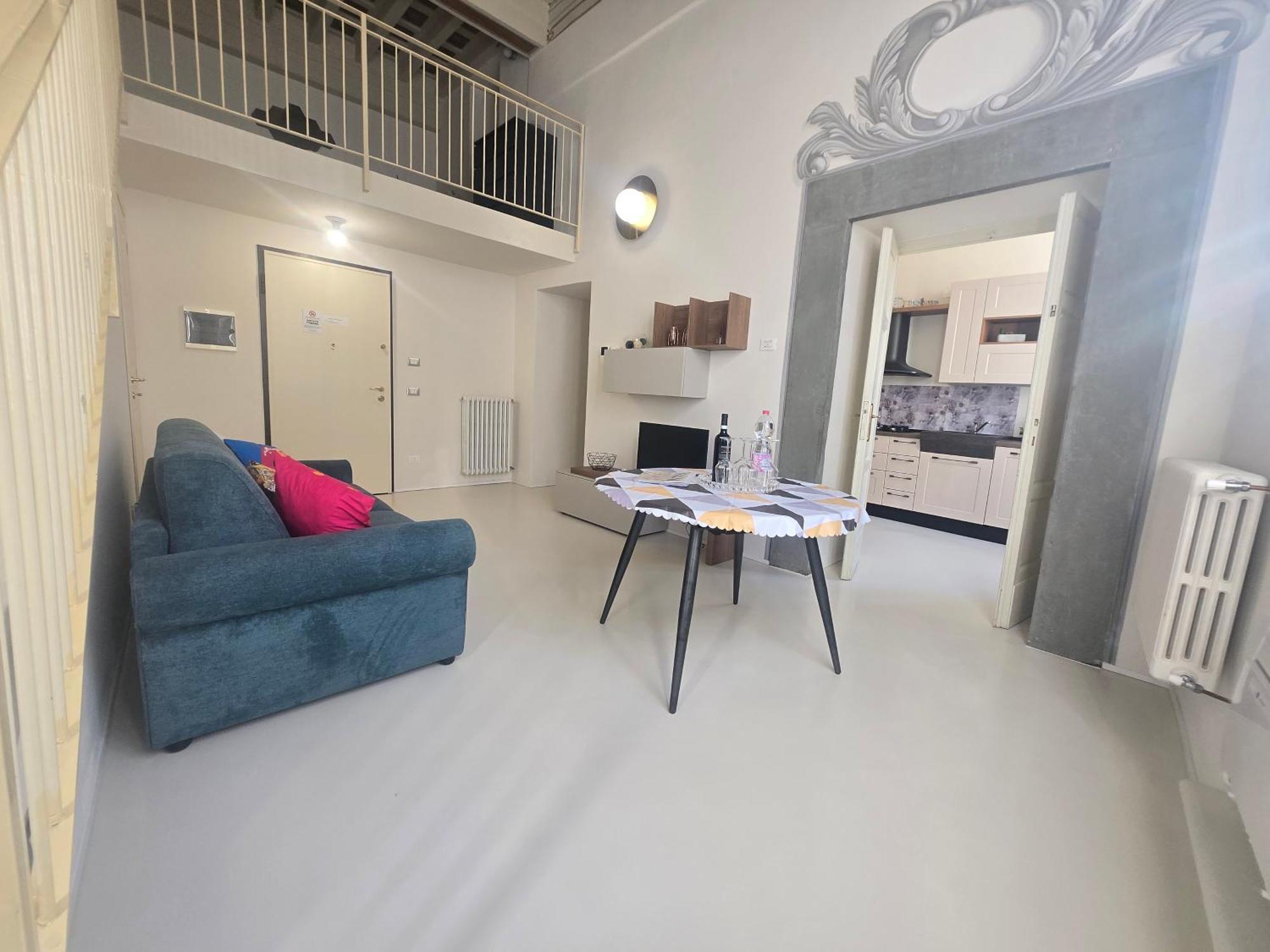 Fabroniana Apartment Elegant Pistoia Extérieur photo
