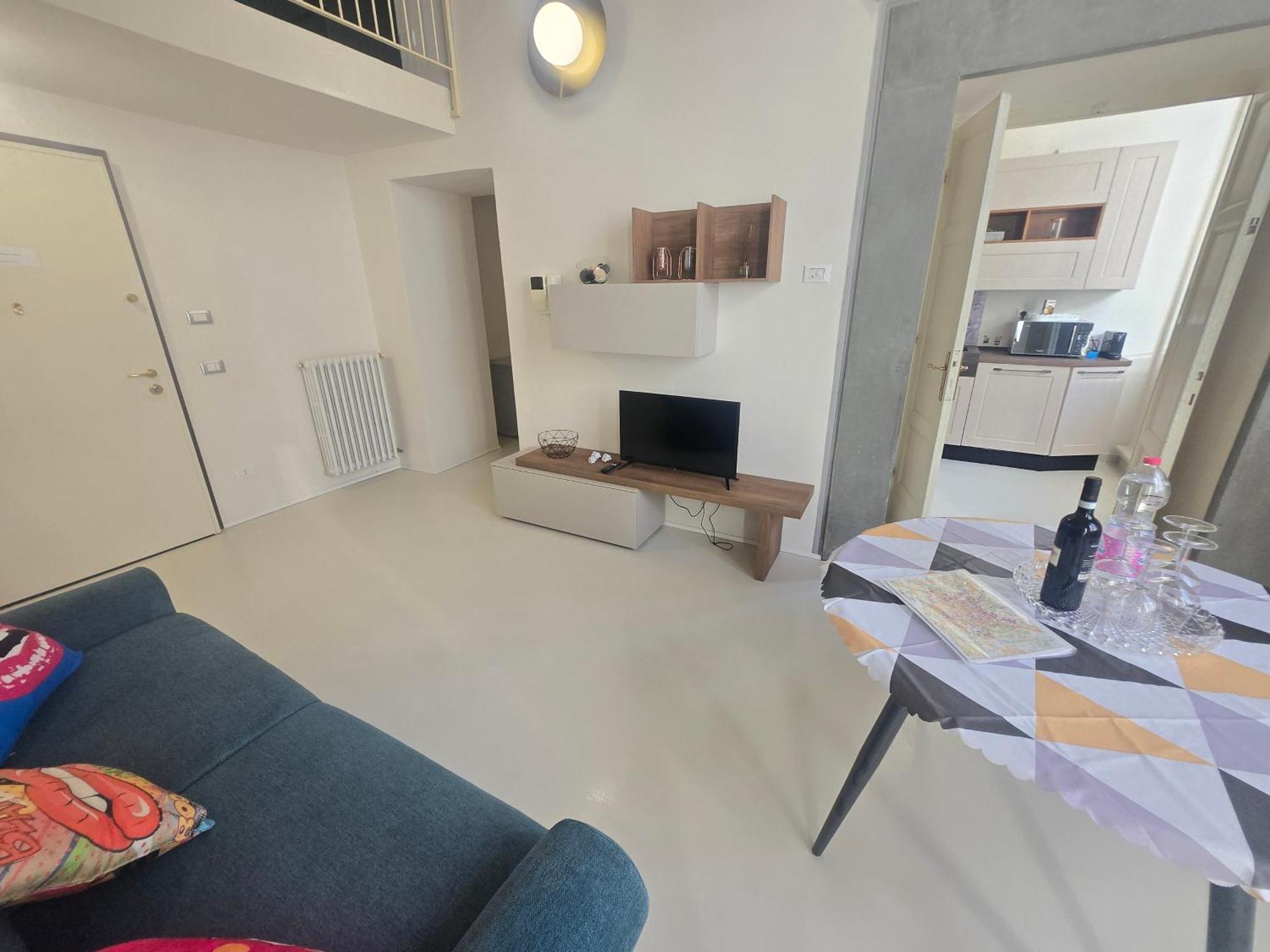 Fabroniana Apartment Elegant Pistoia Extérieur photo