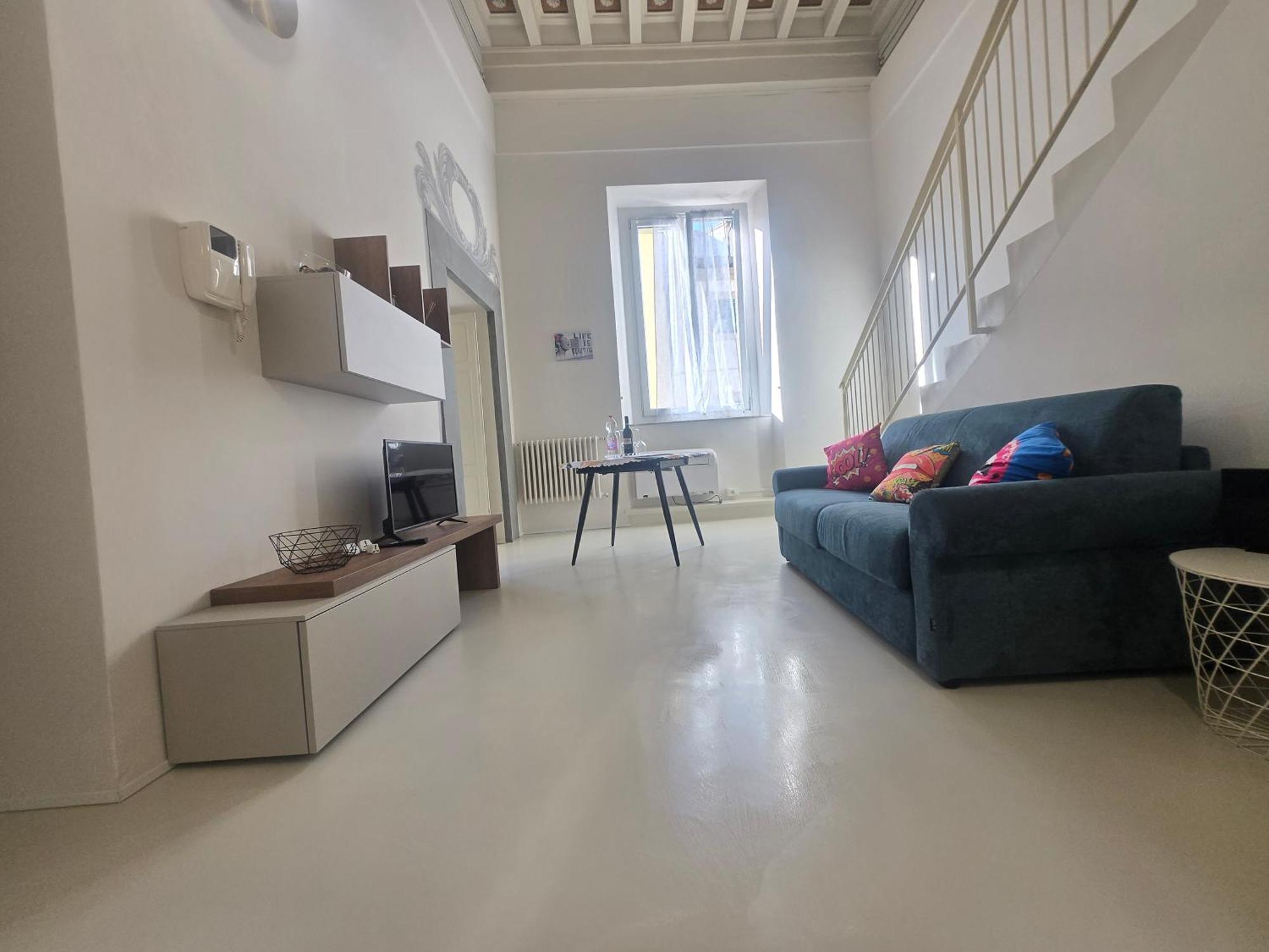 Fabroniana Apartment Elegant Pistoia Extérieur photo