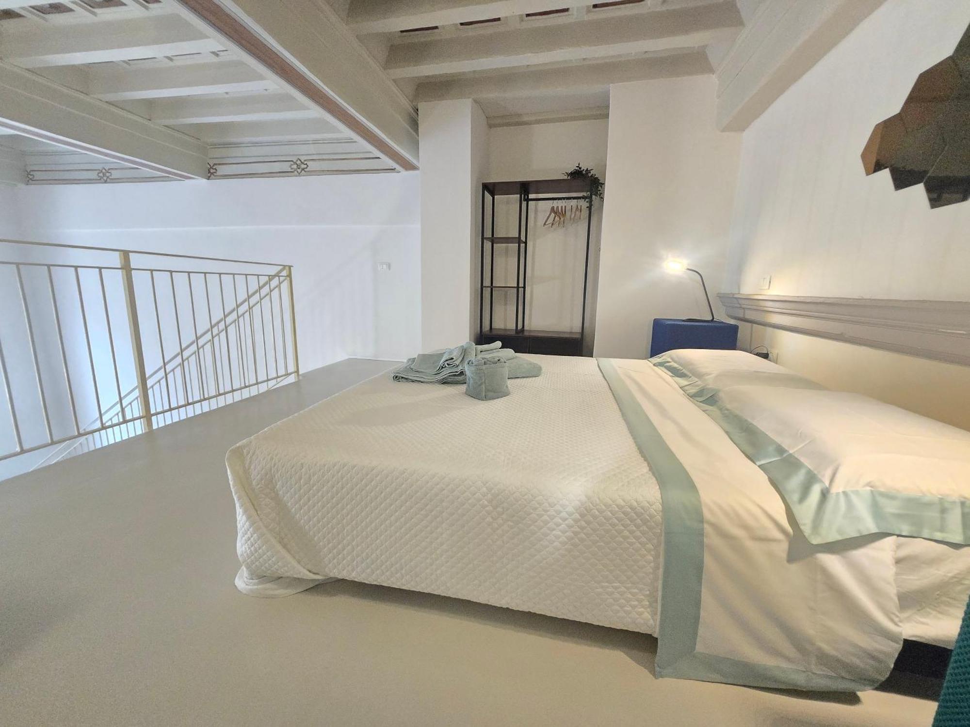 Fabroniana Apartment Elegant Pistoia Extérieur photo